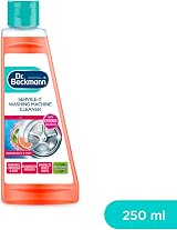 Dr. Beckmann Service-it Washing Machine Cleaner Grapefruit Mint 250ml view 4