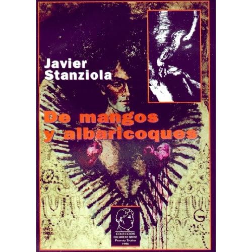 De mangos y albaricoques