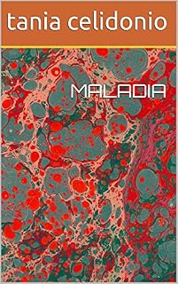 Livro MALADIA