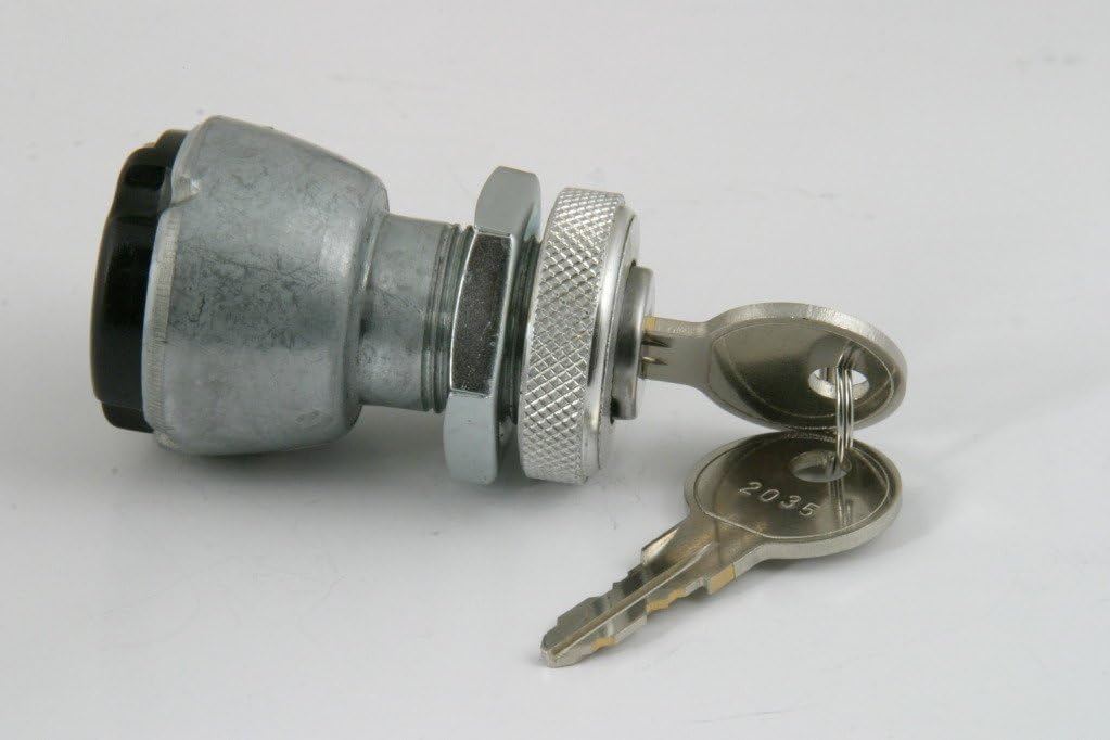 Golf Carts Universe Golf Cart Key Switch On Off Ignition Club Car EZGO Yamaha Amazon.ca Automotive