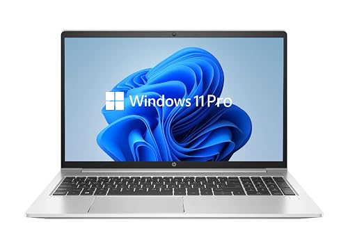 HP ProBook 450 G8 Business Laptop, 15.6