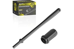 MAUREEN 29090 Anchor Bushing Removing Replacement Tool Fit for Removing and Installing 1-3/8 Anchor bushings 11-1/2" Long Drive