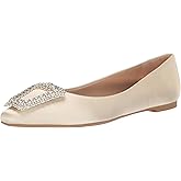 Badgley Mischka Womens Emerie