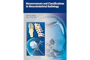 Measurements and Classifications in Musculoskeletal Radiology