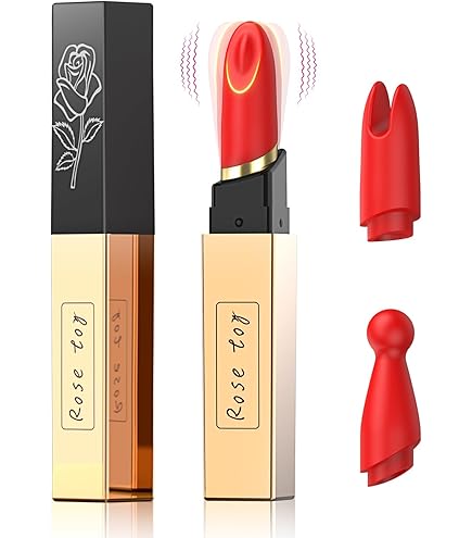 Amazon.com: Blush Ros Lipstick 4" Mini Pocket Vibrator, Satin Smooth Tip -  Discreet Quiet Bullet Stimulator - Personal Intimate Zone Massager, Clit &  Pussy Pleaser - Pleasurable Adult Sex Toy for Women - (