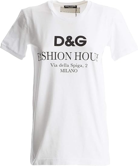 playera dolce gabbana hombre