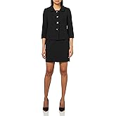 Le Suit Womens Jacket/Dress Suit
