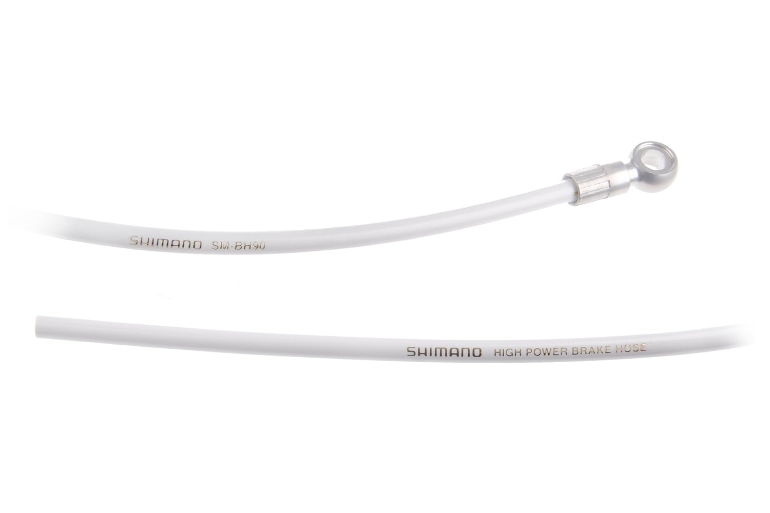 SHIMANO (Shimano) SMBH90SB Hydraulic disc Brake and Brake Hose 1700mm White