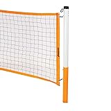 Franklin Sports Badminton Net + Rackets Set