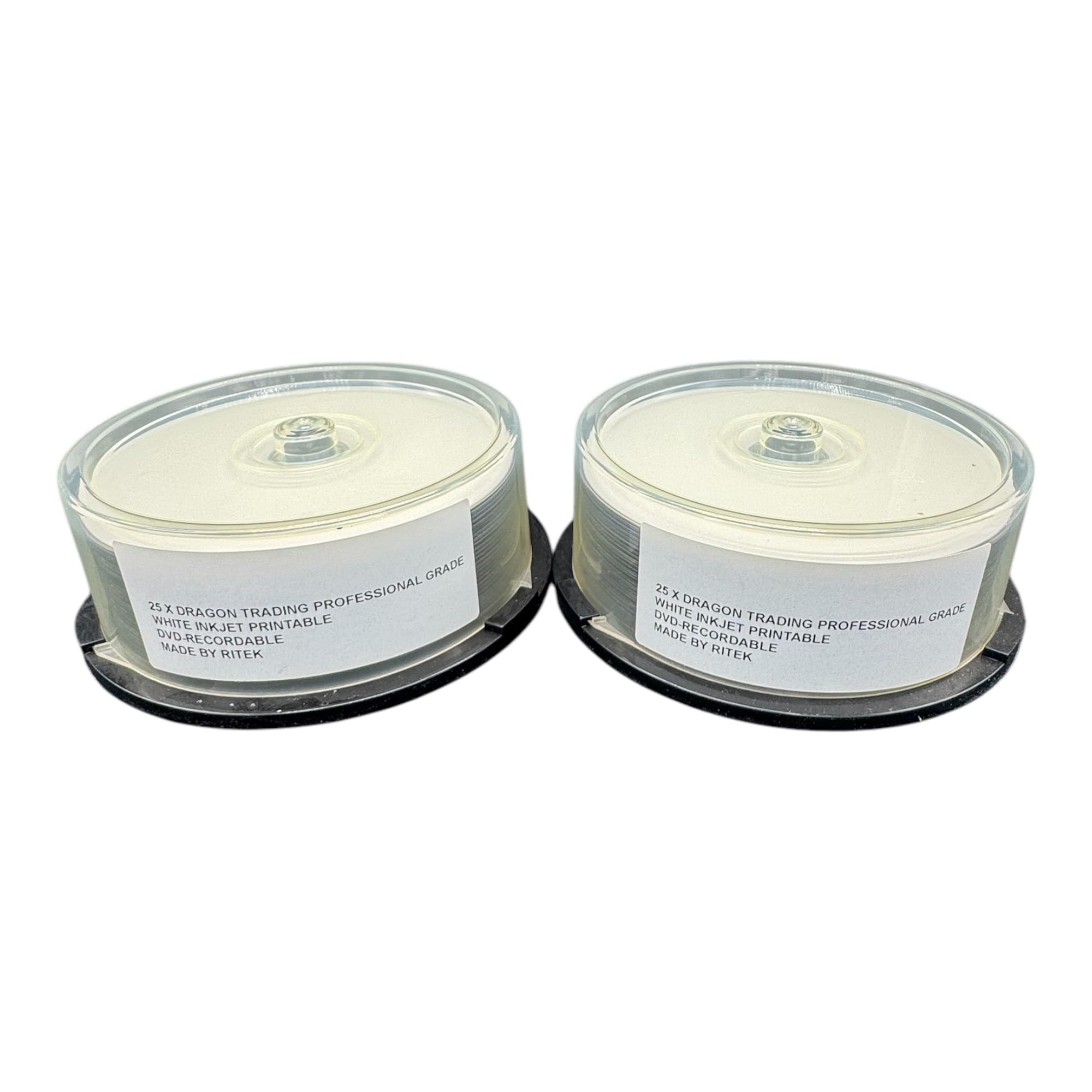 Promedia 4.7GB 16x DVD-R White Top (100 Stack)