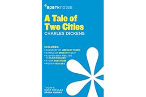 A Tale of Two Cities SparkNotes Literature Guide