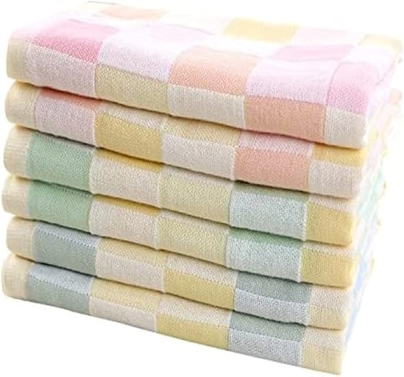 Amazon Pink17 ガーゼハンカチ ガーゼタオル ミニタオル よだれ拭き 2重ガーゼ 赤ちゃん ベビー 6枚セット ベビー用タオル ベビー マタニティ 通販