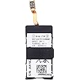 Replacement Battery Compatible with Samsung Gear Fit 2 Pro SM-R365 R365 EB-BR365ABE