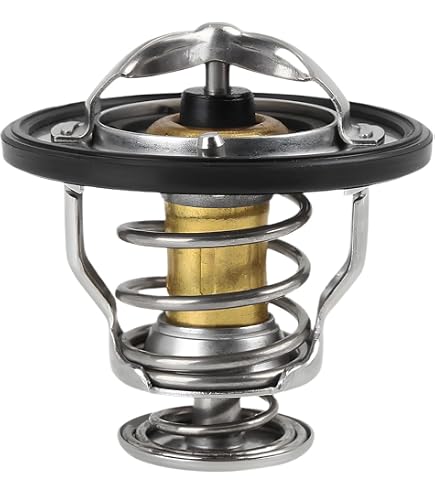 Genuine Acura 19301-P8E-A10 Thermostat Assembly, Thermostats