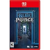 Blue Prince - Nintendo Switch 2
