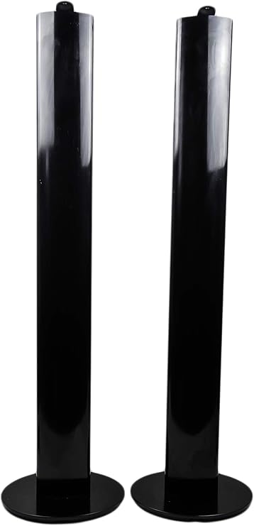 htfs 2 speaker stands