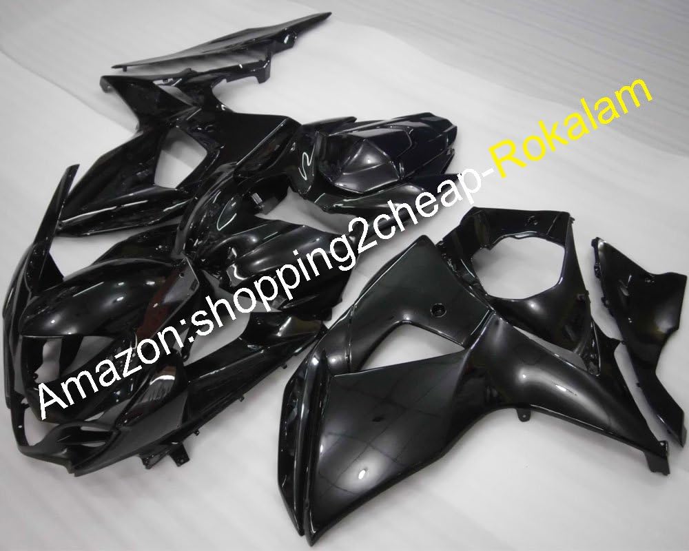 For K9 GSXR1000 2009 2010 2011 2012 2013 2014 GSX R1000 GSXR 1000 ABS Plastic Body Fairing (Injection molding)