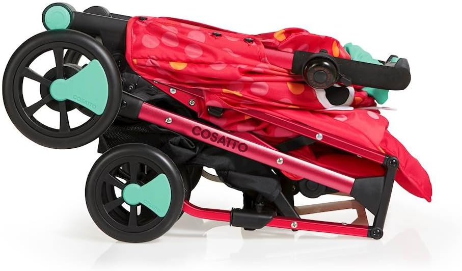 miss dinomite cosatto