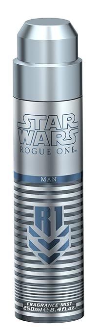 Star Wars Rogue One Man Duft Mist, 250 ml