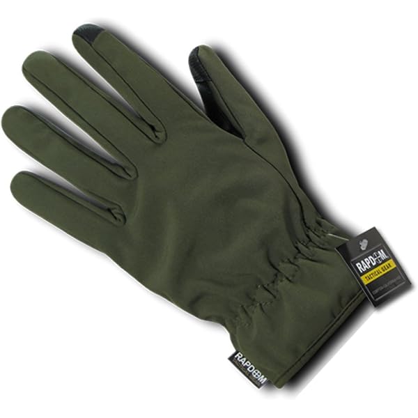 Pentagon Gants Pilot Cuff Coyote | Gants Demi-Saison Homme Cuir Chèvre Nomex Anti-Feu – Robustes, Confort & Protection Tactique