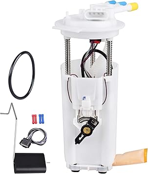Amazon Com Faersi Fuel Pump Assembly Replace E3521m Replacement For 2002 2003 2004 Buick Rendezvous 2001 2002 2003 2004 Pontiac Aztek 3 4l V6 Automotive