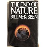 The End of Nature
