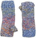 Screamer Women's Chellene Gloves, One Size, Marine