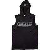 battle sports hoodie