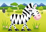 Ravensburger On Safari My First Jigsaw Puzzles 2 3 4 5 Pieces view 4
