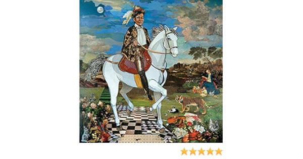 Bittersweet Genesis For Him And Her By Kishi Bashi On Amazon Music Amazon Com