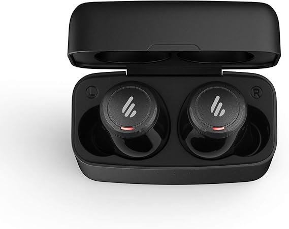 Fone de ouvido edifier tws5 tws bluetooth 5.0 sem fio qualcomm aptx cvc 8.0 ipx5 Clearance