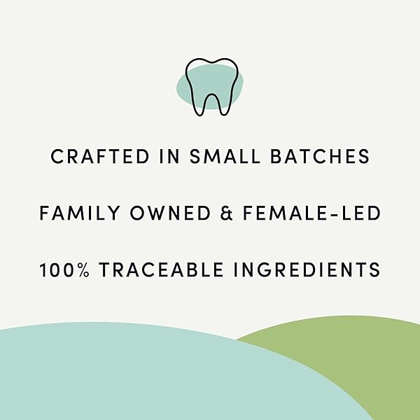 CRUMPS’ NATURALS PBB- BACON DENTAL DOG TREATS (18 PACK), 4.5″