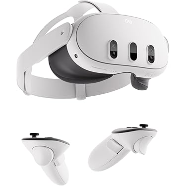Amazon Best Sellers: Best Standalone Virtual Reality Headsets