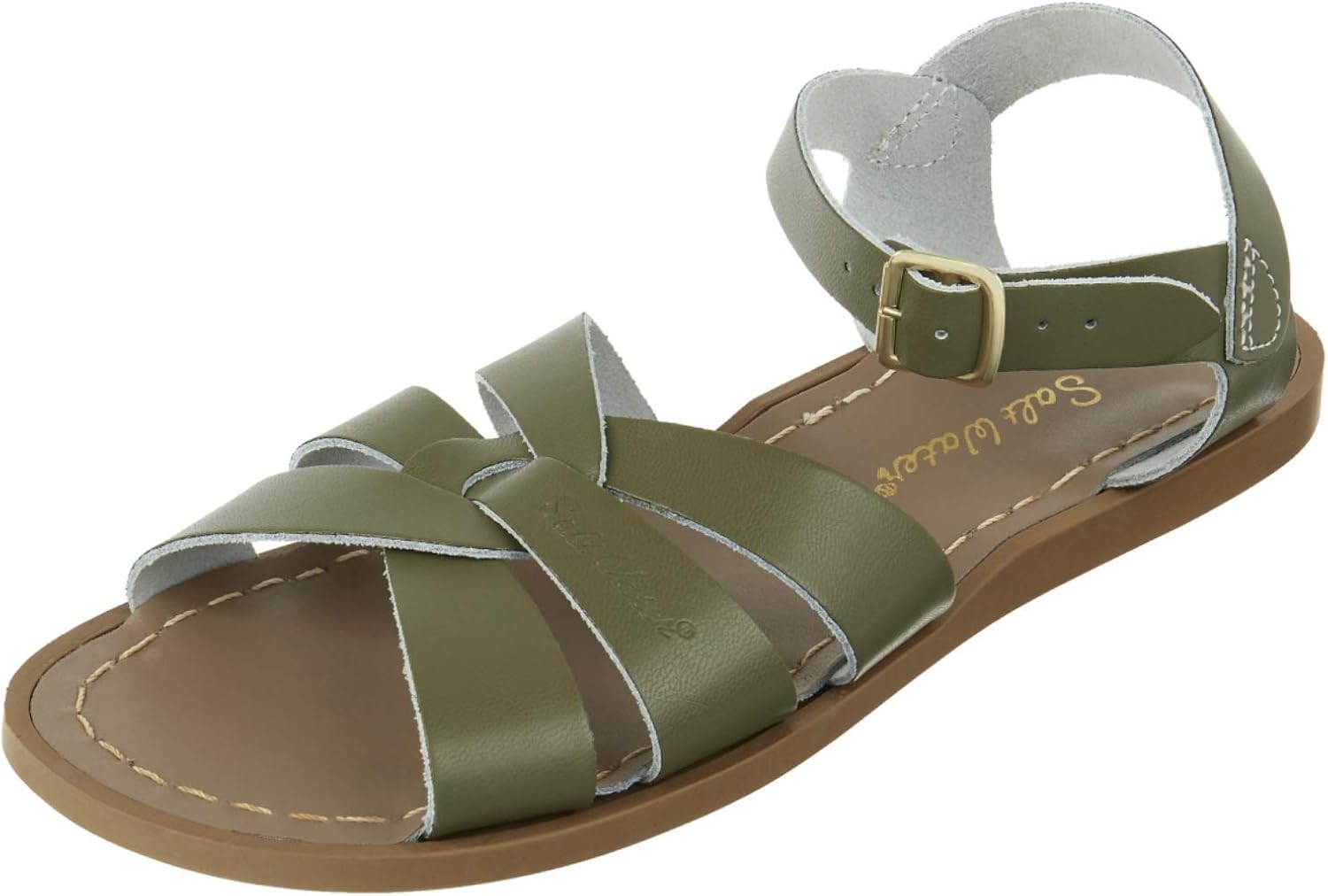 saltwater sandals waterproof
