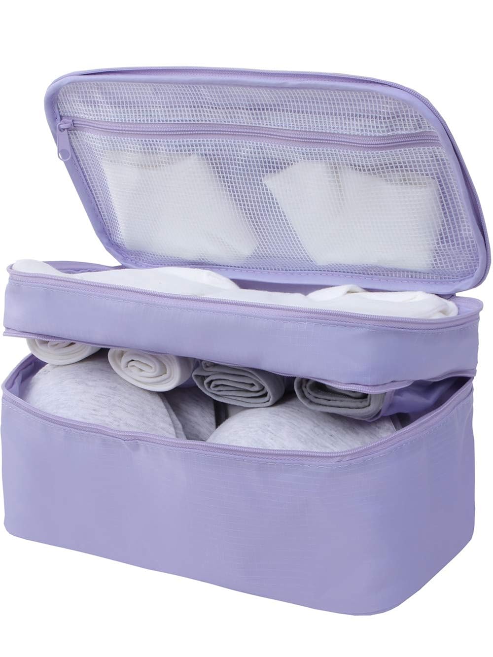 Best Makeup Organizer For Luggage