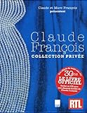 Claude FranÃ§ois (1CD audio) (French Edition) by 