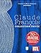 Claude FranÃ§ois (1CD audio) (French Edition) by 
