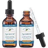 Native Remedies Epi-Still-M 2 Pack