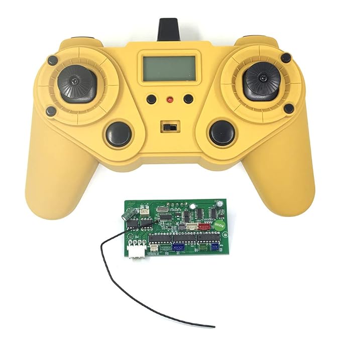 rc excavator huina 580 price