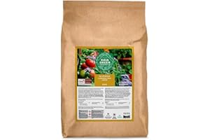 GAIA GREEN All Purpose ORGANIC FERTILIZER 4-4-4 10kg