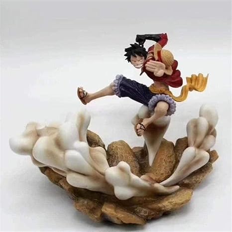 Amazon Co Jp Kyenui アニメone Pieceギアサードルフィエレファント ガン武器カラーシーンの彫像pvcアクションフィギュアコレクション模型玩具b39 多色多色 多色 Color Multicolor ホーム キッチン Amazon Co Jp Kyenui アニメone Pieceギアサードルフィエレファント ガン武器カラーシーンの彫像pvcアクションフィギュアコレクション模型玩具b39 多色多色 多色 Color Multicolor ホーム キッチン
