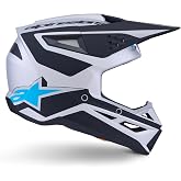 Alpinestars SM3 Heat Helmet ECE06/DOT