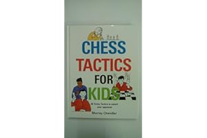 Chess Tactics for Kids
