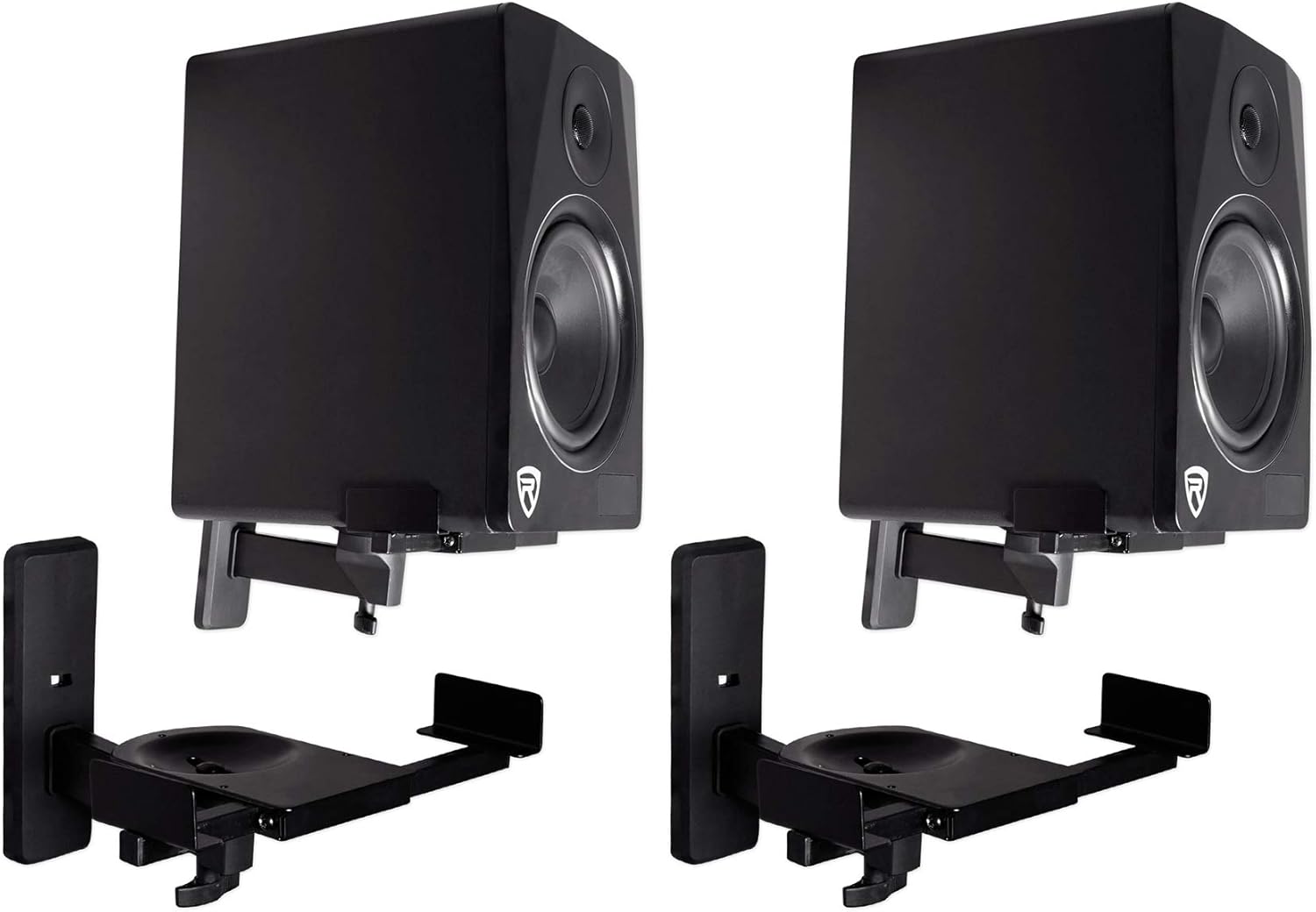 monitor audio universal wall bracket