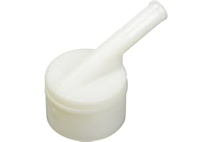 Wilwood Engineering 260-3396 Adapter Inlet Remote Master Cylinder