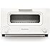 BALMUDA The Toaster | Steam Oven | 5 Cooking Modes - Sandwich Bread, Artisan Bread, Pizza, Pastry, Oven | Compact Design | Ba