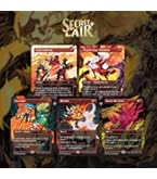 Amazon.com: Magic: The Gathering Secret Lair: Artist Series