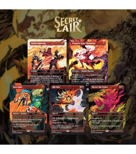 MTG【Foil】Artist Series: Rovina Cai Artist Series: Rovina Cai Foil Edition | Secret Lair