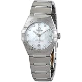 Omega Constellation Automatic Diamond 