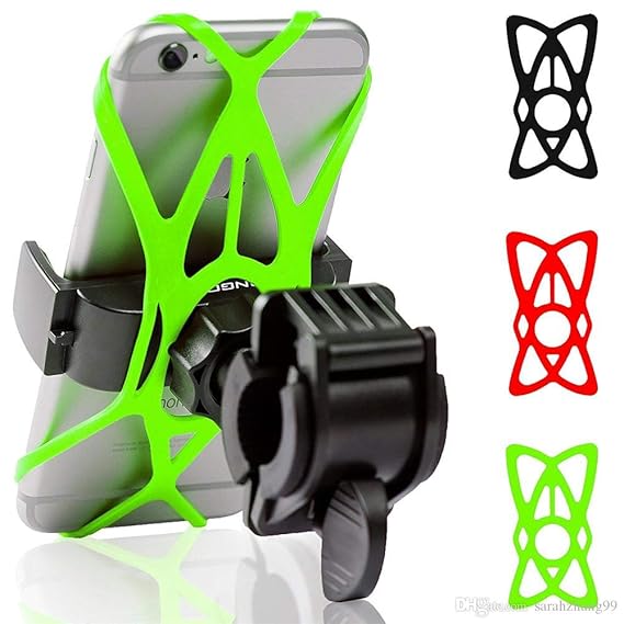 mongoora bike phone mount
